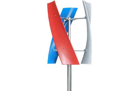 loyalheartdy residential vertical wind turbine for home