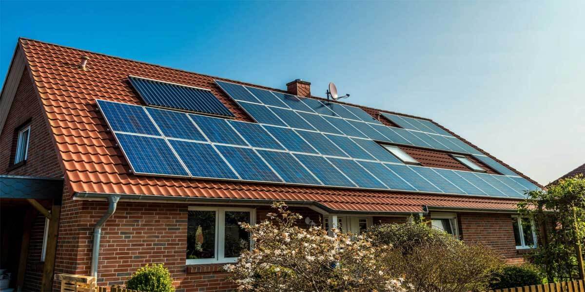 Complete Solar Energy Kits For Houses