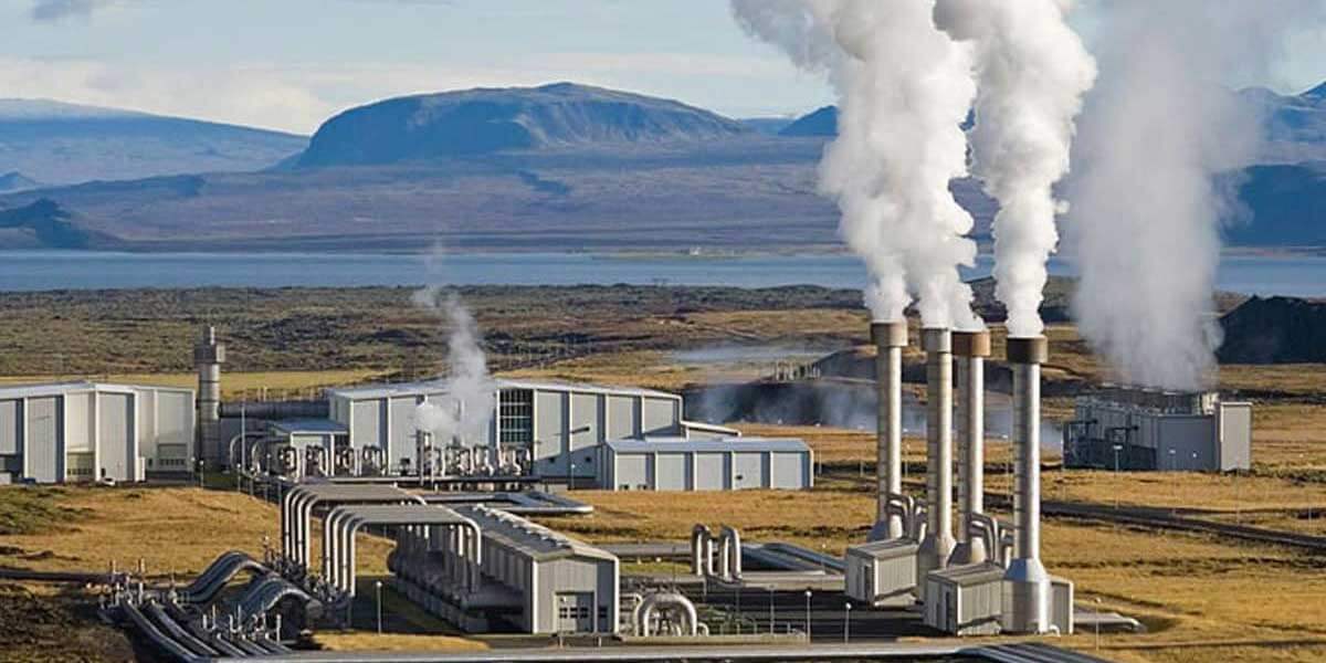 Fun Fact About Geothermal Energy