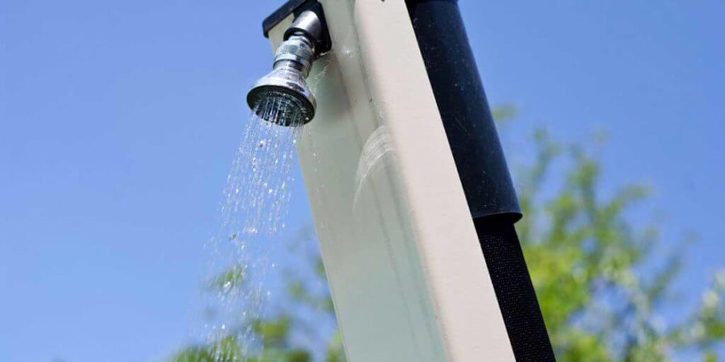 Solar Shower Buying Guide