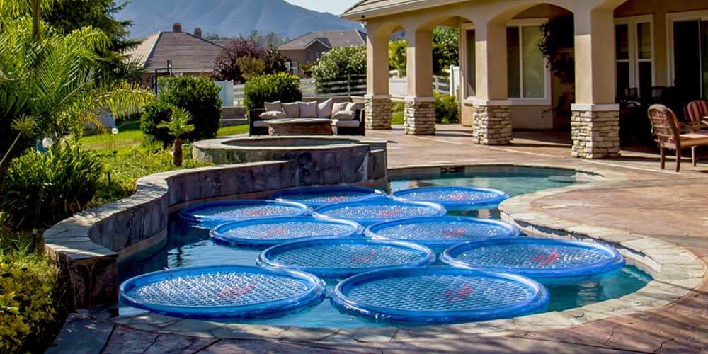 Best Solar Rings for Pool [2022 Updated] Reviews and Guide Helius