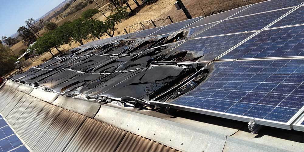 Dangers Of Solar Panels