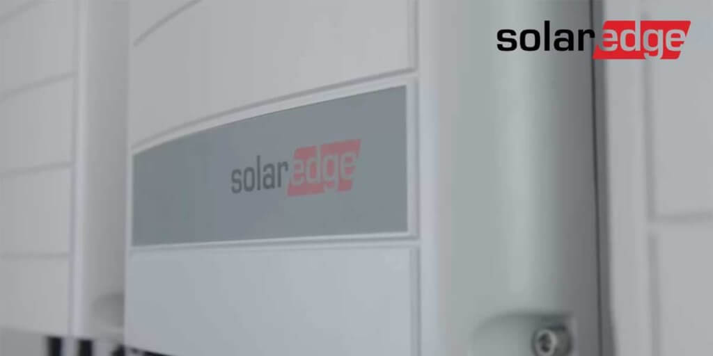 SolarEdge Solar Inverters