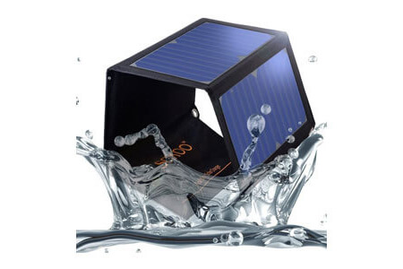 SOKOO 22W Solar Charger