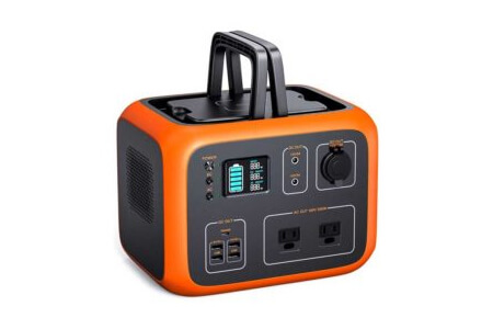 TACKLIFE 500Wh Portable Power Station