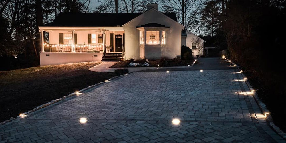 What to Look for in a Solar Driveway Light
