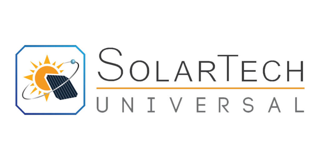 SolarTech Universal