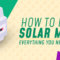 How to Read A Solar Meter? | Explained