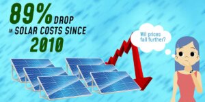 solar price drop