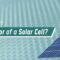 What Is The Fill Factor Of A Solar Cell? | Why Is It Important?
