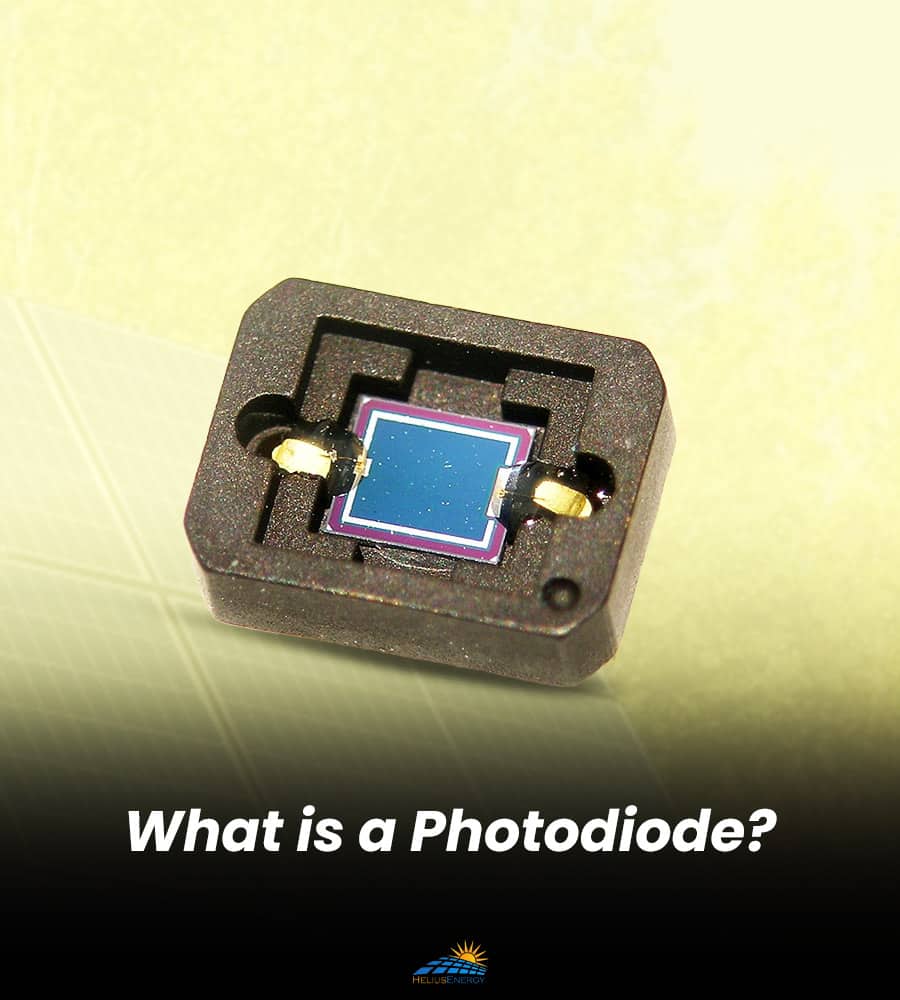 What is A Photodiode?